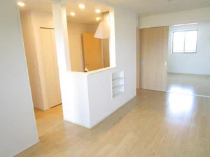 のマンスリーマンション・ウィークリーマンション「ドルチェ・Ｔ 203・LDK(No.1358536)」メイン画像