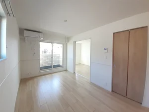 のマンスリーマンション・ウィークリーマンション「サニーサイドⅠ 204・LDK(No.1358537)」メイン画像