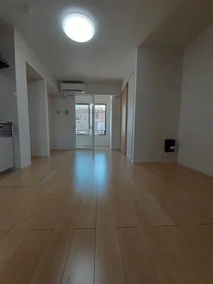 千葉県のマンスリーマンション・ウィークリーマンション「チャコール 101・洋室(No.1358538)」メイン画像