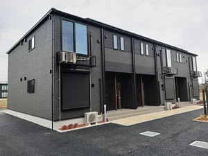 潮来市のマンスリーマンション・ウィークリーマンション「ニコリヴⅠ 102・洋室(No.1358541)」メイン画像