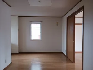 のマンスリーマンション・ウィークリーマンション「サンライズＢ 102・洋室(No.1358542)」メイン画像