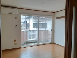 東武動物公園駅（埼玉県）のマンスリーマンション・ウィークリーマンション「メゾンエトワールⅢ 102・洋室(No.1358544)」メイン画像