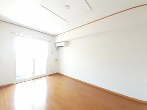 のマンスリーマンション・ウィークリーマンション「メープル　アベニュー 104・洋室(No.1358546)」メイン画像