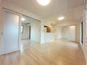 のマンスリーマンション・ウィークリーマンション「グレース　ヴィラ 201・洋室(No.1358548)」メイン画像