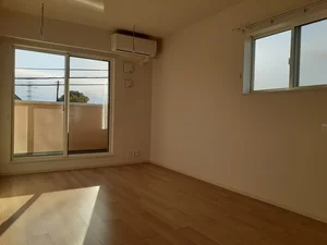 のマンスリーマンション・ウィークリーマンション「サンシャイン 204・洋室(No.1358549)」メイン画像