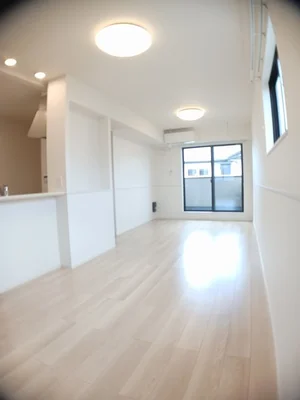 前橋市のマンスリーマンション・ウィークリーマンション「ハーモニー　カーサ 201・洋室(No.1358550)」メイン画像