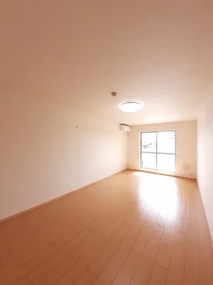 のマンスリーマンション・ウィークリーマンション「セジュール西都　Ａ 203・洋室(No.1358552)」メイン画像