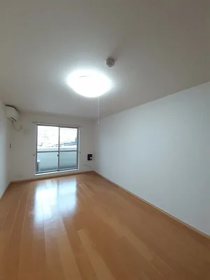 のマンスリーマンション・ウィークリーマンション「セジュール西都　Ａ 103・洋室(No.1358553)」メイン画像