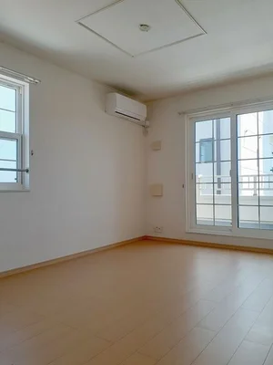 のマンスリーマンション・ウィークリーマンション「ヴィラ・フィデール 205・洋室(No.1358555)」メイン画像