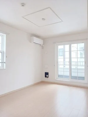 静岡市立清水病院周辺のマンスリーマンション・ウィークリーマンション「ヴィラ・フィデール 205・洋室(No.1358555)」メイン画像