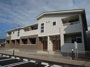 のマンスリーマンション・ウィークリーマンション「メゾン　ド　ベル 101・洋室(No.1358559)」メイン画像