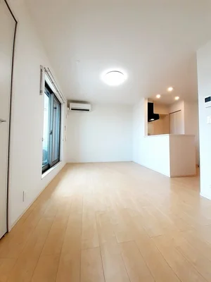 のマンスリーマンション・ウィークリーマンション「アヴェニューⅡ 202・洋室(No.1358561)」メイン画像