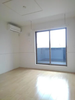 のマンスリーマンション・ウィークリーマンション「スティル　ヴィラ 201・洋室(No.1358563)」メイン画像