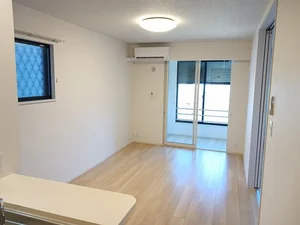 のマンスリーマンション・ウィークリーマンション「メゾン・エイトピークスＢ 101・洋室(No.1358565)」メイン画像