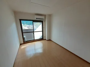 篠山口駅（兵庫県）のマンスリーマンション・ウィークリーマンション「ライジングパレス 303・洋室(No.1358580)」メイン画像