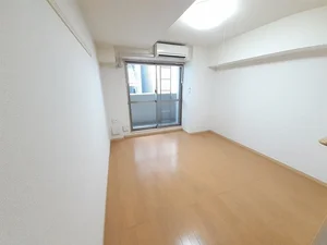 三ノ宮駅（兵庫県）・神戸三宮駅（兵庫県）・三宮駅（兵庫県）のマンスリーマンション・ウィークリーマンション「プラチナコート 908・洋室(No.1358588)」メイン画像