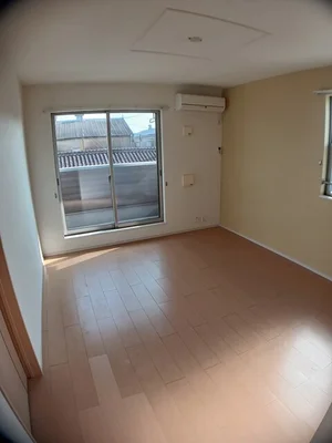 のマンスリーマンション・ウィークリーマンション「ベラルーナ 201・洋室(No.1358589)」メイン画像