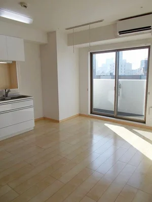 のマンスリーマンション・ウィークリーマンション「アイスバーグ 1101・LDK(No.1358590)」メイン画像