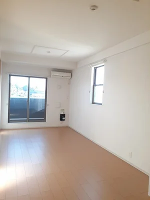 のマンスリーマンション・ウィークリーマンション「ラッフィナートＢ 201・洋室(No.1358591)」メイン画像