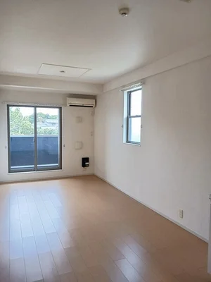 浜松駅（静岡県）・新浜松駅（静岡県）のマンスリーマンション・ウィークリーマンション「ラッフィナートＢ 201・洋室(No.1358591)」メイン画像