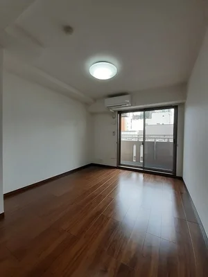 東京都のマンスリーマンション・ウィークリーマンション「グレイス　スクエア 402・洋室(No.1358594)」メイン画像