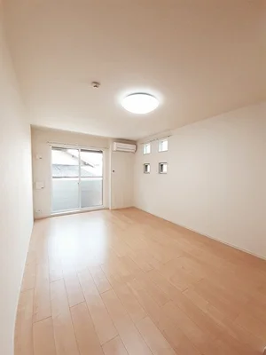 大阪府のマンスリーマンション・ウィークリーマンション「カルム・メゾン北館 105・洋室(No.1358595)」メイン画像