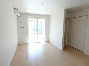 荒尾駅（岐阜県）のマンスリーマンション・ウィークリーマンション「アンジーハウスⅡ 103・洋室(No.1358596)」メイン画像