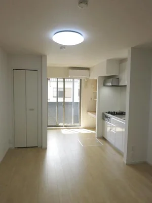 西尾市平坂町（愛知県）のマンスリーマンション・ウィークリーマンション「リルシア　エスペーロ 103・洋室(No.1358597)」メイン画像