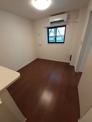 東京都のマンスリーマンション・ウィークリーマンション「ＬａＳ．Ｔ．Ｙ．Ｋ．ビルヂング 301・洋室(No.1358600)」メイン画像