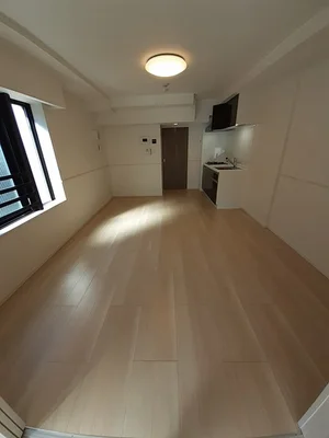 東京都のマンスリーマンション・ウィークリーマンション「グランボヌール茗荷谷 304・洋室(No.1358601)」メイン画像