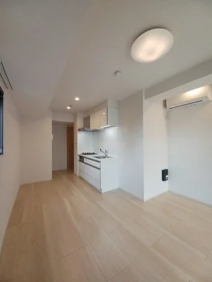 東京都のマンスリーマンション・ウィークリーマンション「ロータス　ザ・レジデンス入谷 602・洋室(No.1358602)」メイン画像