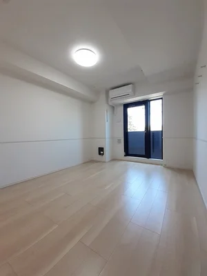 東京都のマンスリーマンション・ウィークリーマンション「Ｔ２スクエア 206・洋室(No.1358603)」メイン画像