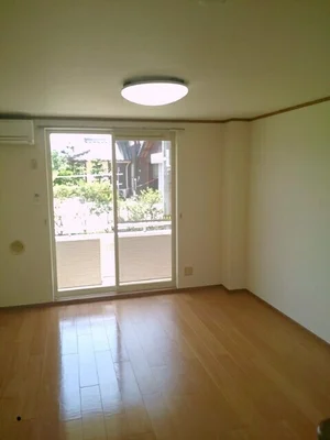 のマンスリーマンション・ウィークリーマンション「サンシャイン　桜川　Ｂ 103・洋室(No.1358617)」メイン画像