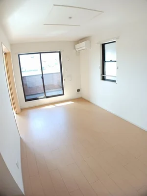 のマンスリーマンション・ウィークリーマンション「プラシード　カーサ　Ⅱ 201・LDK(No.1358618)」メイン画像