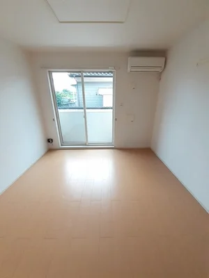 のマンスリーマンション・ウィークリーマンション「イリーデ・カーサⅡ 103・洋室(No.1358619)」メイン画像