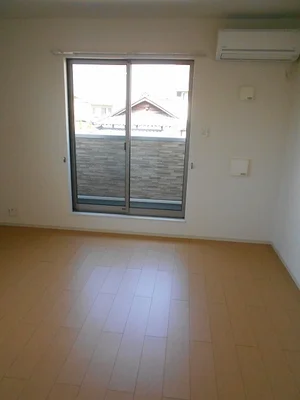 愛媛県のマンスリーマンション・ウィークリーマンション「フェリオＢ 201・LDK(No.1358621)」メイン画像