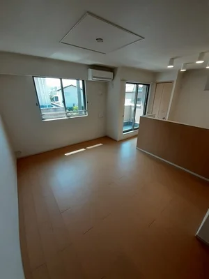 のマンスリーマンション・ウィークリーマンション「ジュネス・ヌーベルⅣ 203・LDK(No.1358622)」メイン画像