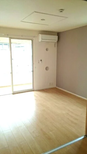 のマンスリーマンション・ウィークリーマンション「ロータス坂本Ａ 101・洋室(No.1358628)」メイン画像