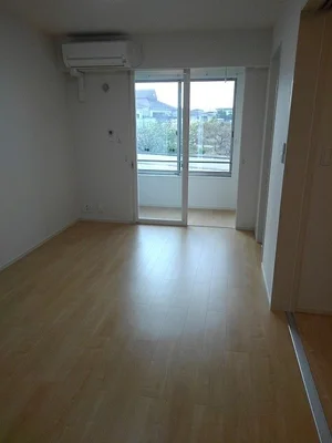 のマンスリーマンション・ウィークリーマンション「カーサ・フェリーチェＴＫ３ 101・洋室(No.1358634)」メイン画像