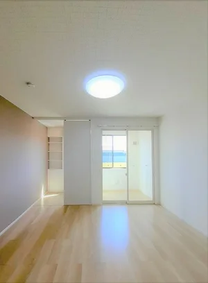 のマンスリーマンション・ウィークリーマンション「ジャダハウス丸亀　Ｂ 103・洋室(No.1358636)」メイン画像