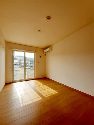 愛媛県のマンスリーマンション・ウィークリーマンション「グランド・ライン大西 103・洋室(No.1358642)」メイン画像