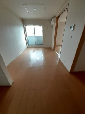 愛媛県のマンスリーマンション・ウィークリーマンション「シュウプリング 202・LDK(No.1358646)」メイン画像