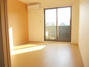 愛媛県のマンスリーマンション・ウィークリーマンション「ブローテ 102・洋室(No.1358647)」メイン画像