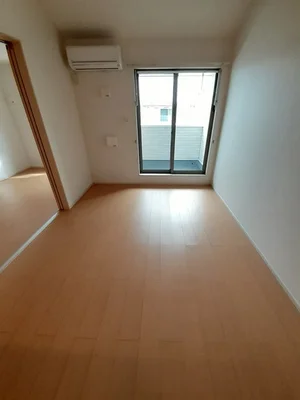 のマンスリーマンション・ウィークリーマンション「ティアモ・Ｓ 203・LDK(No.1358652)」メイン画像