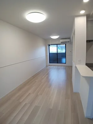 のマンスリーマンション・ウィークリーマンション「ユーリア　アイⅢ 203・洋室(No.1358660)」メイン画像