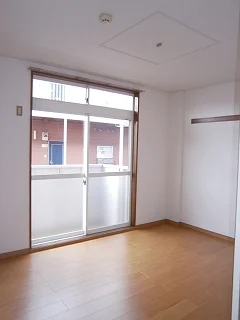 のマンスリーマンション・ウィークリーマンション「ニューシティエクシードＢ 101・洋室(No.1358662)」メイン画像