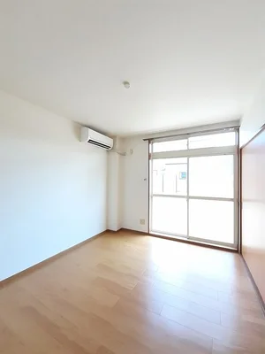 のマンスリーマンション・ウィークリーマンション「シティハイツエレガントＣ 101・洋室(No.1358663)」メイン画像