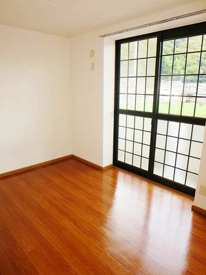 のマンスリーマンション・ウィークリーマンション「ビルゴＡ 202・洋室(No.1358665)」メイン画像