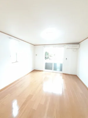 のマンスリーマンション・ウィークリーマンション「サンシャイン 101・洋室(No.1358668)」メイン画像