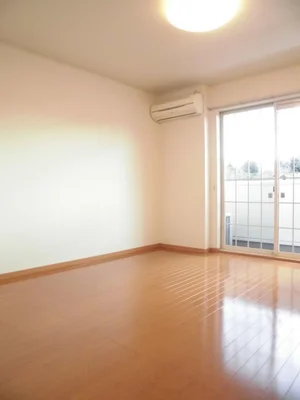 のマンスリーマンション・ウィークリーマンション「メゾン　シャルマン 102・洋室(No.1358669)」メイン画像